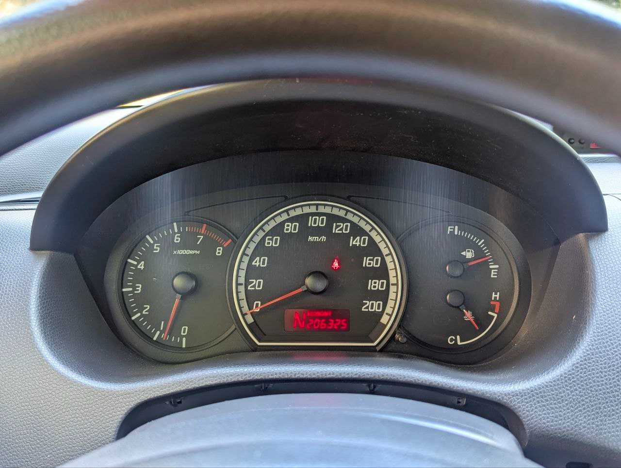 Suzuki Swift 2007 у кредит, розстрочку, на виплату.