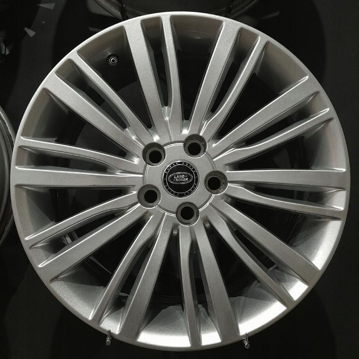 Felgi 20 5x120 Land Rover Discovery V 5 OE + TPMS (F508076-52)