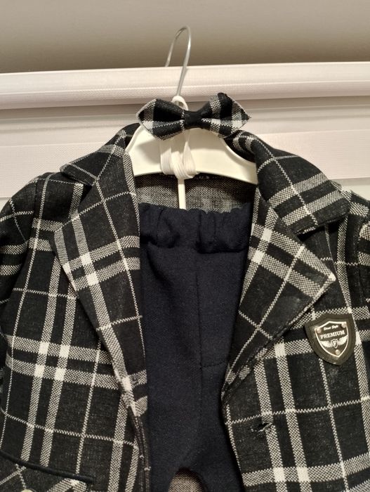 Дитячий детский костюм