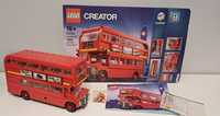 Lego Creator Expert 10258 - London Bus