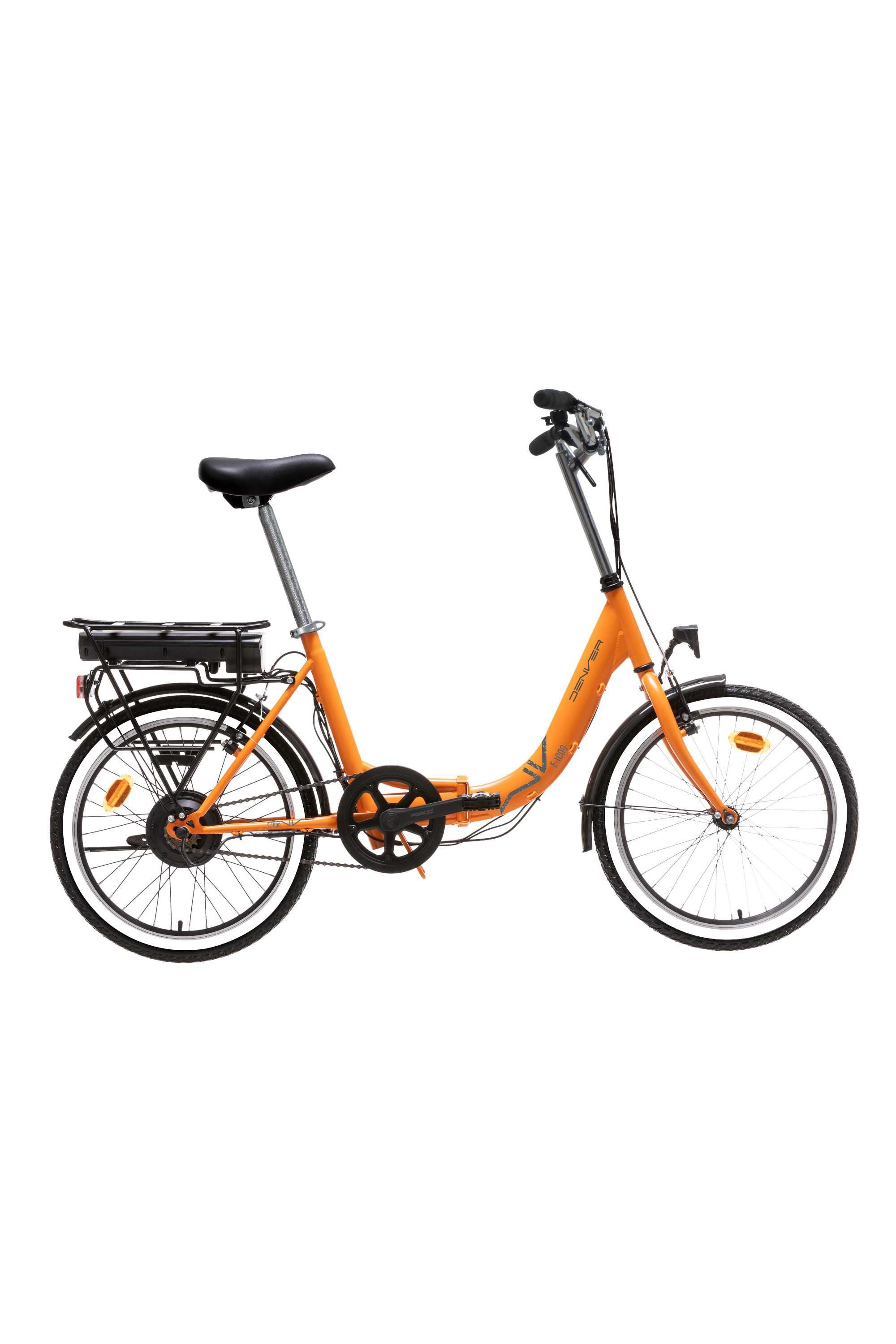 Bicicleta Denver,usada una vez