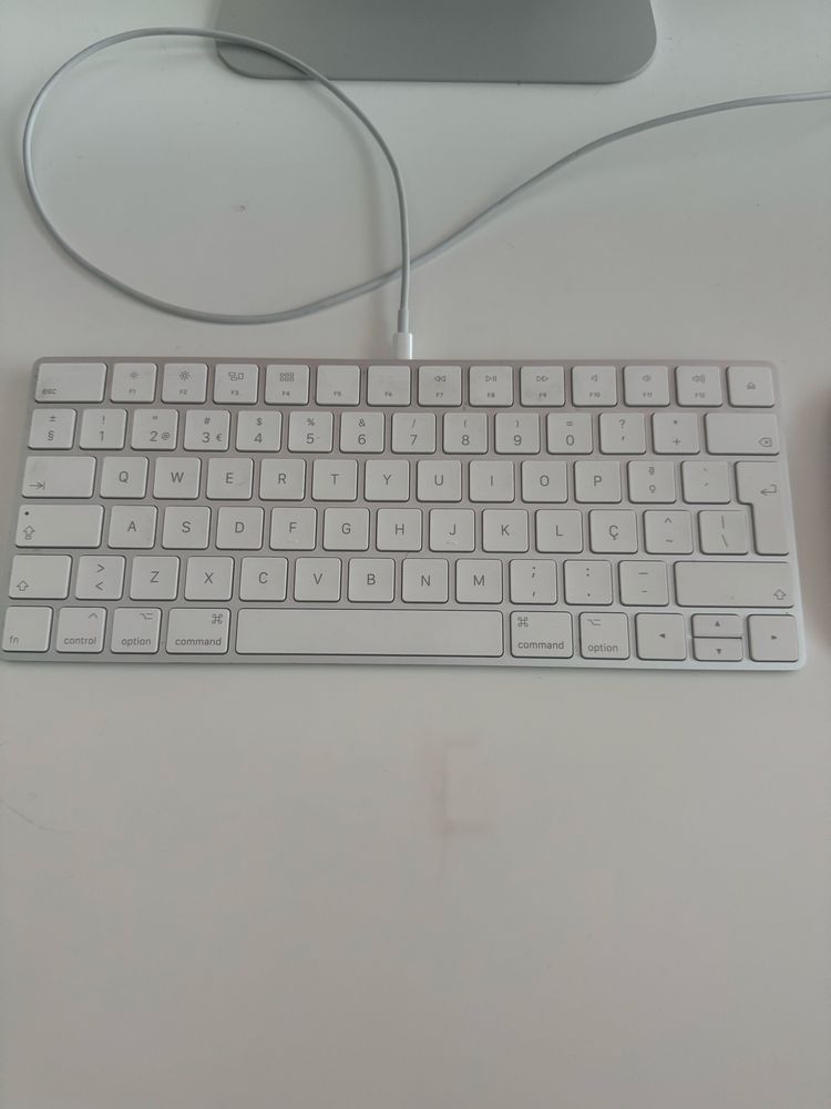 Imac 27’ 5k - 2017