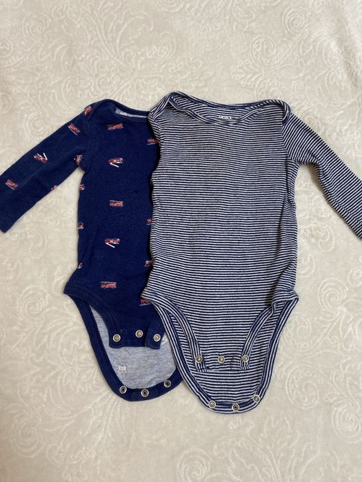 Боді Carters , 6 міс
