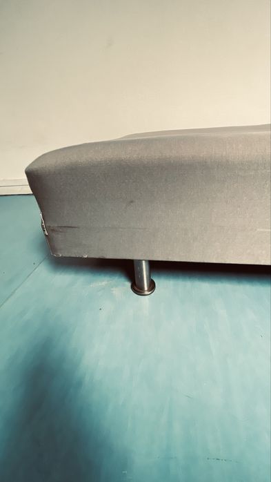 Somier individual IKEA