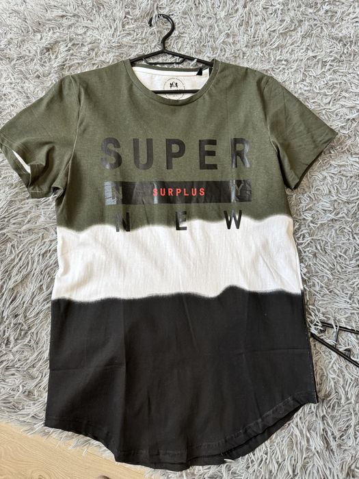 Футболка чоловіча