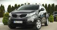 Kia Sportage (Nr.107) 2.0 CRDI Automat 4x4 Kamera Panorama Nawigacja Gwarancja!!!