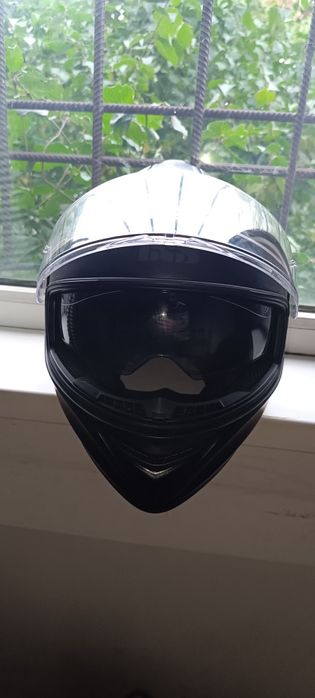 Шлем для мотоцикла ixs hx 1100