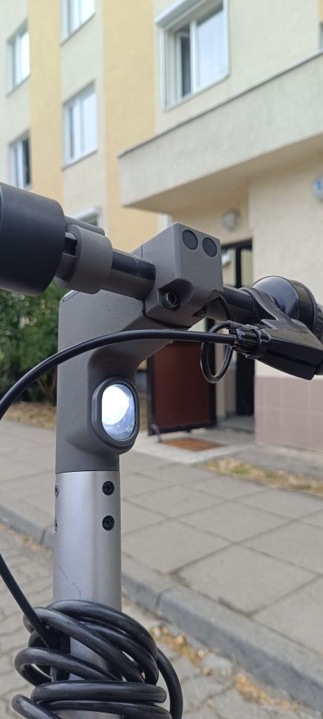 Hulajnoga elektryczna Funscooter