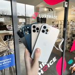 JAK NOWY | IPHONE 12 PRO MAX 128GB | 2 lata gwarancji | Różne kolory