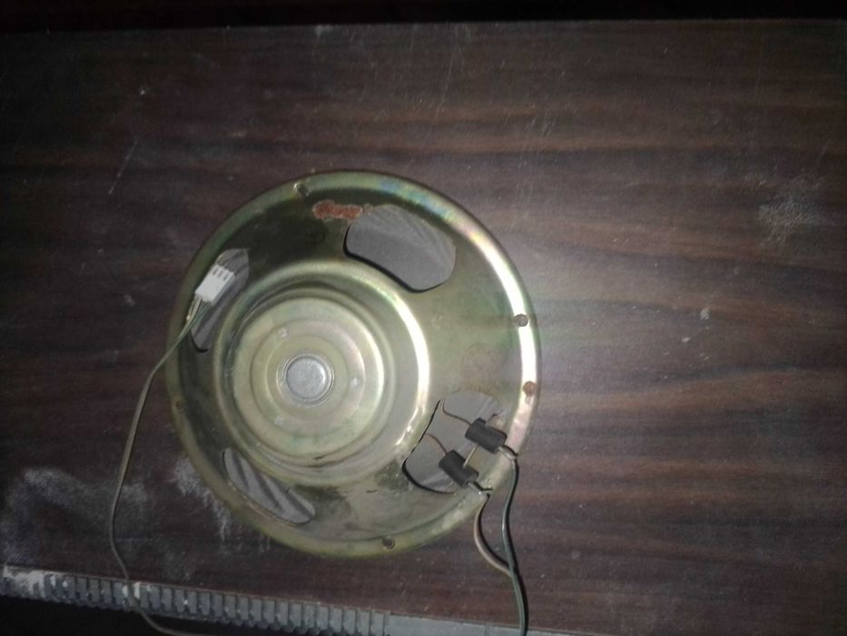 Продам динамик с телевизора