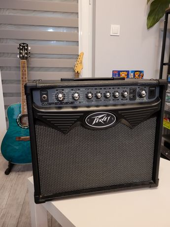 Wzmacniacz Gitarowy Peavey Vypyr 15W