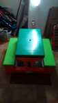 Mesa infantil