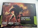 Geforce GTX 1050 Ti