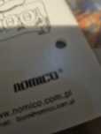 Karteczki do segregatora firmy Watracz
