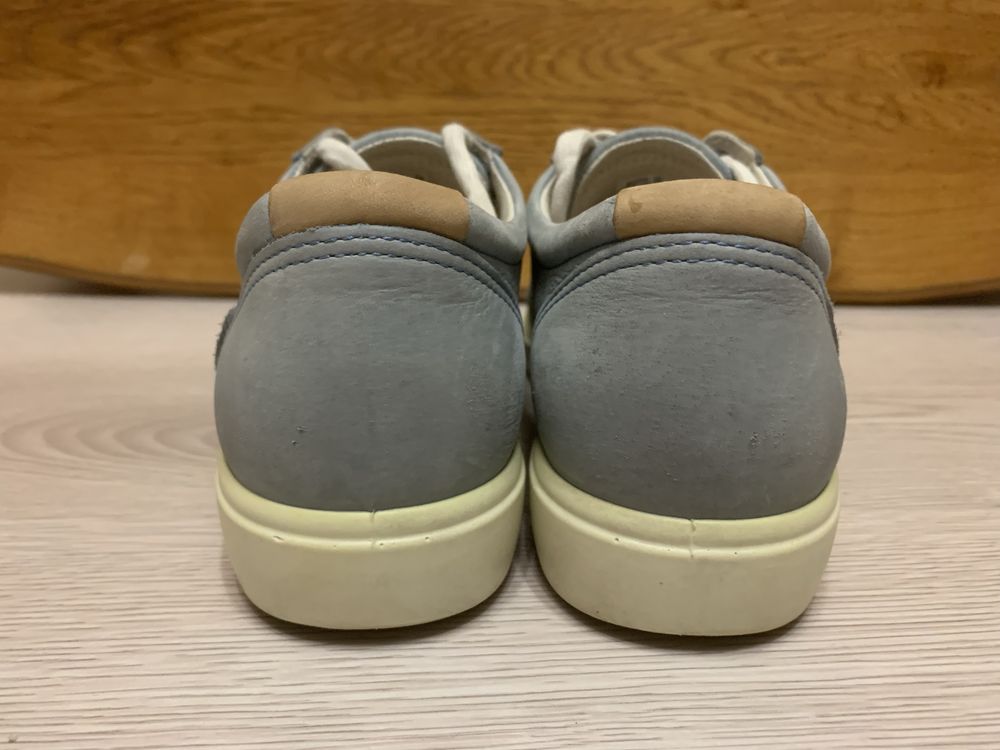 Ecco Soft 7 {39р 25см}Original,шкіра,стан