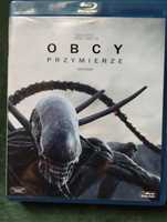 Obcy Przymierze bluray stan idealny