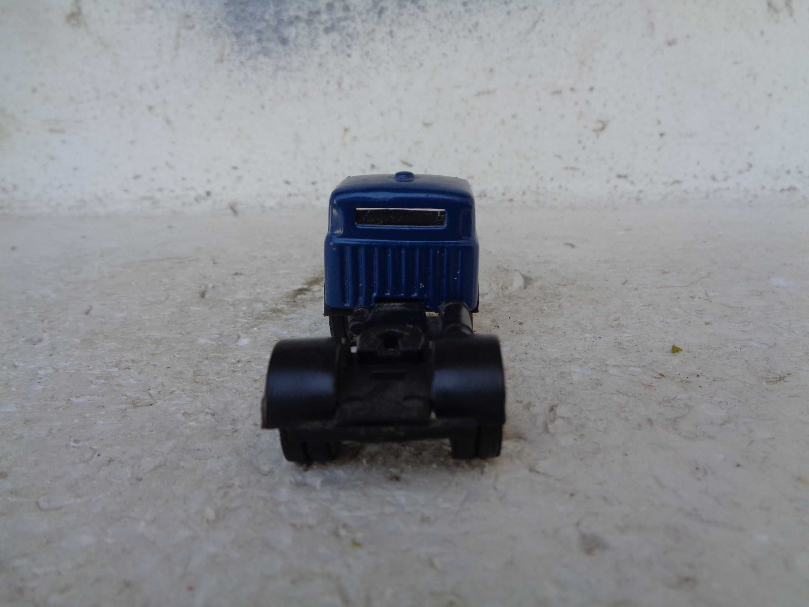 1:87 MAN camião não tem atrelado