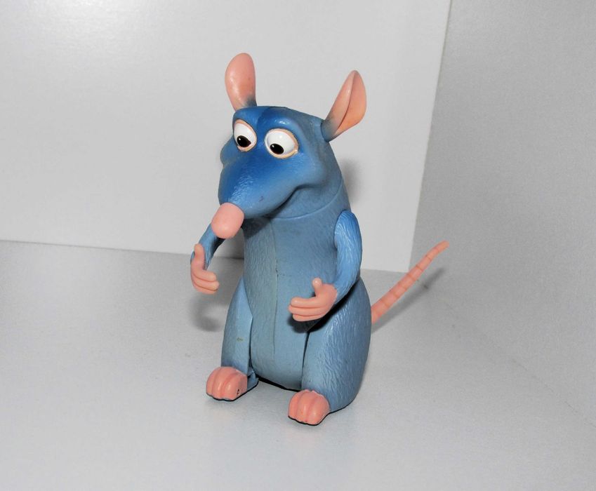 Disney/Pixar Ratatouille Remy L2383