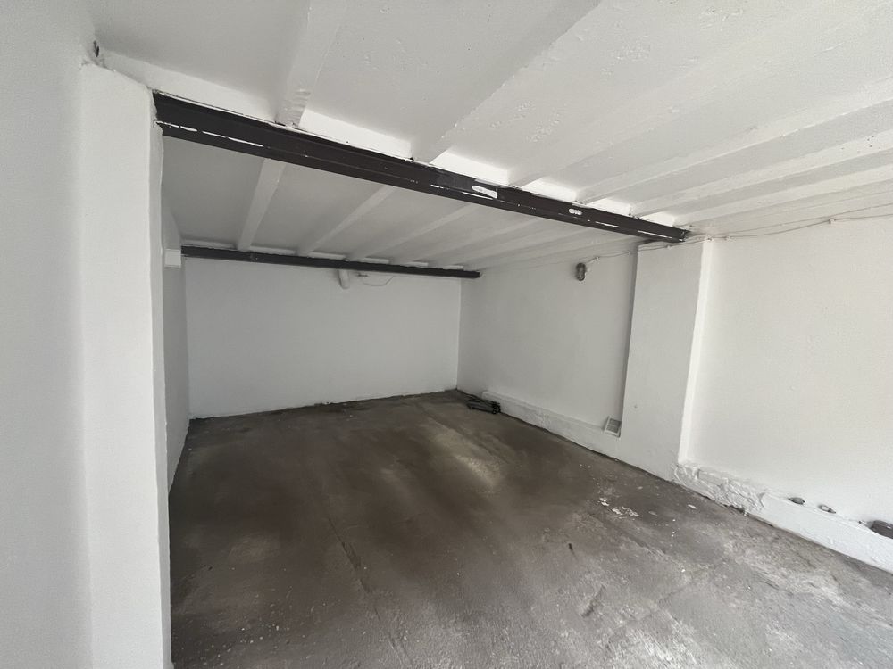 Garaż 4x6m na wynajem