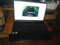 Acer Nitro v15 portátil