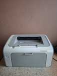 Drukarka Hp Laserjet P1102
