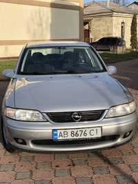 Продам Opel vectra