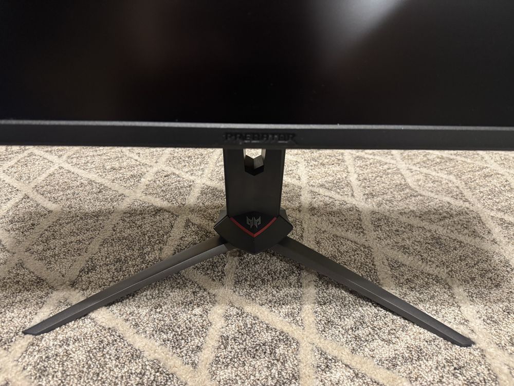 Monitor Acer Predator XB253Q
