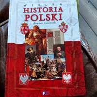 Wielka historia .Polski