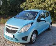Chevrolet Spark 1.0 LS ESC
