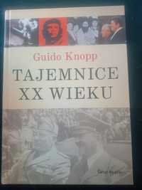 Guido Knopp. Tajemnice XX wieku