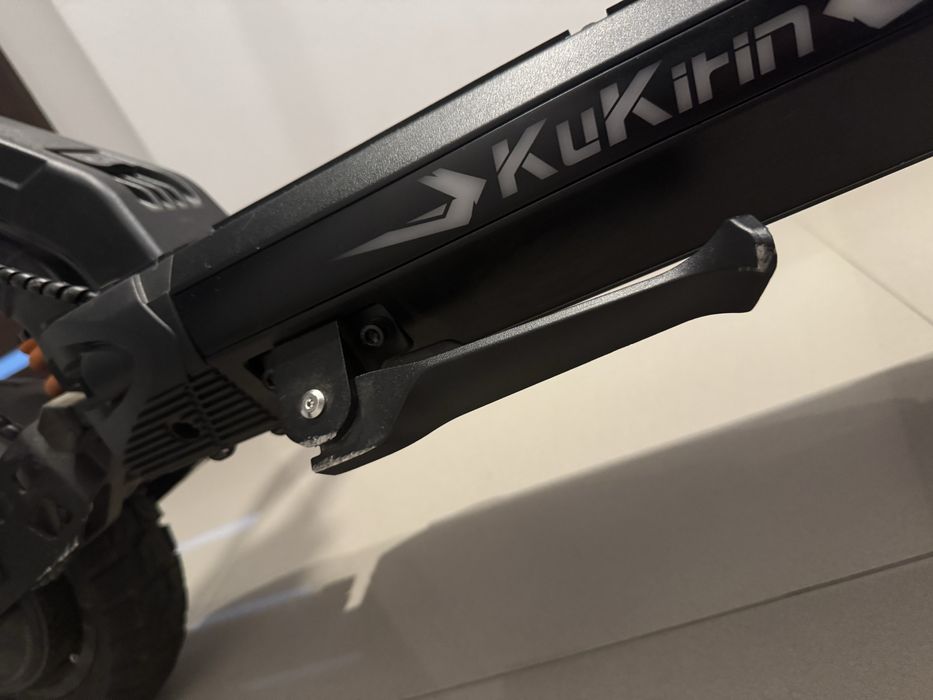 Kukirin g2 master 2024