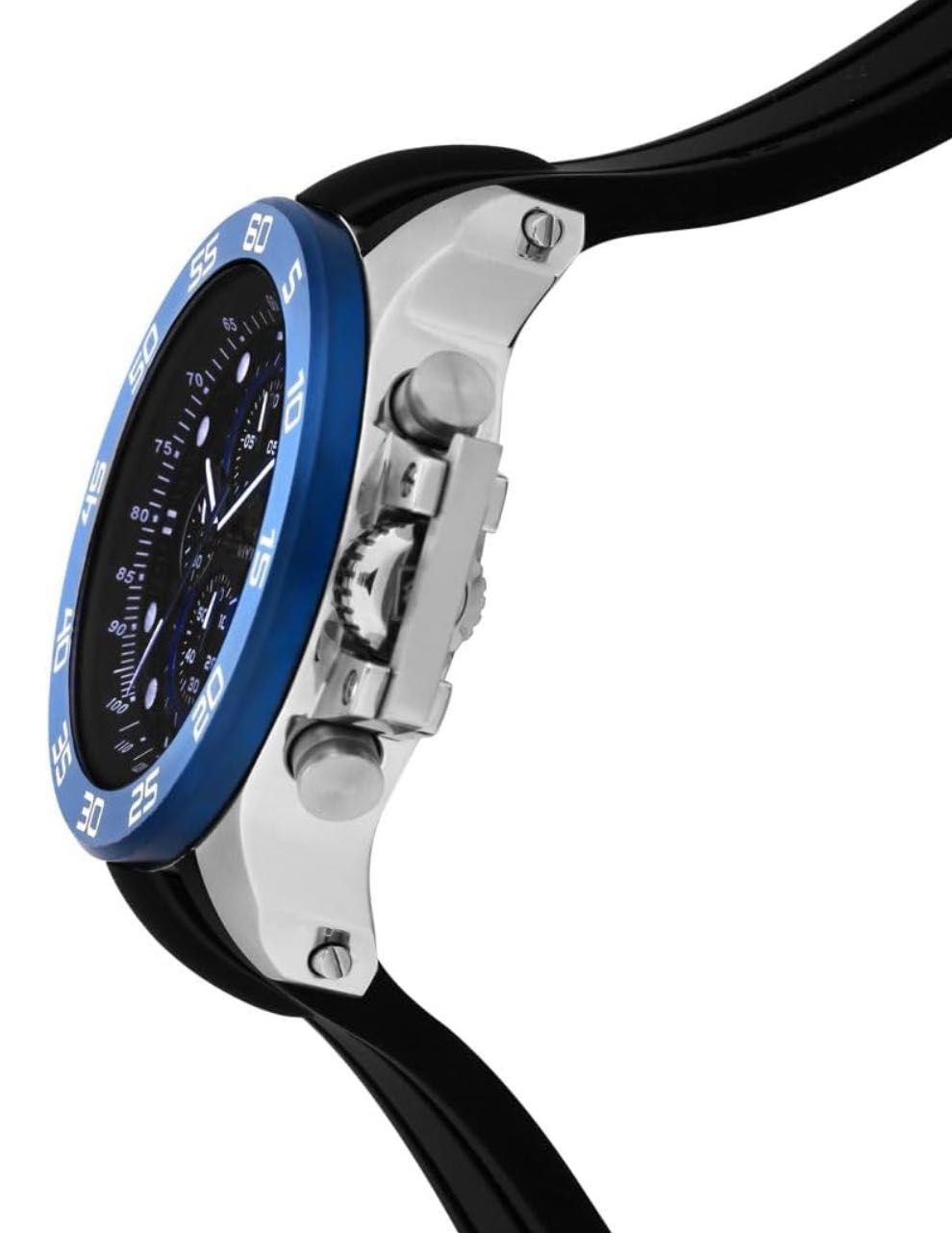 Крутые мужские часы Invicta 19252  I-Force 51mm. Новинка. Оригинал.