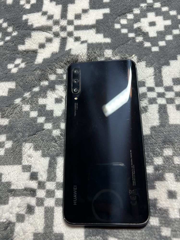 huawei p smart pro