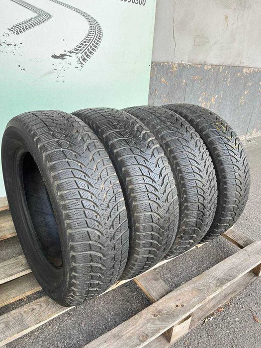 Шини 185 60 15 зима Bridgestone hankook Michelin danlop sava склад