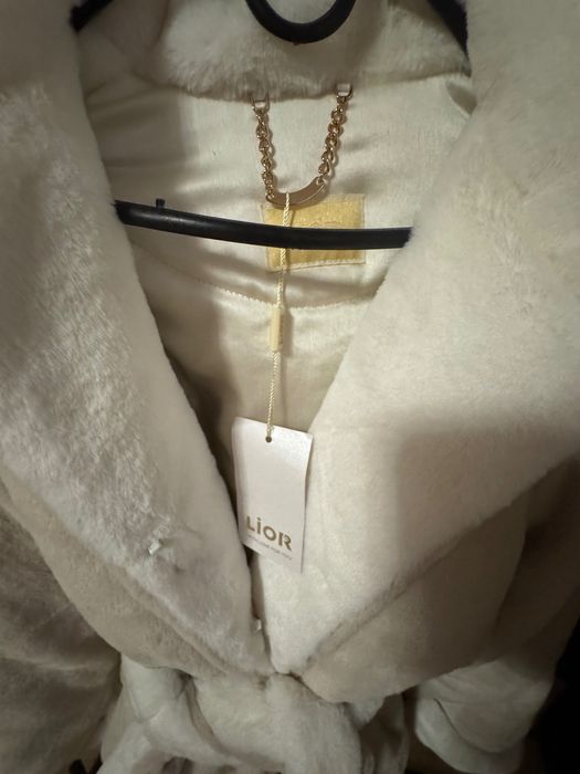 Продам НОВУ шубку LIOR