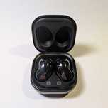 TWS-навушники Samsung Galaxy Buds Live SM-R180NZKA оригінал