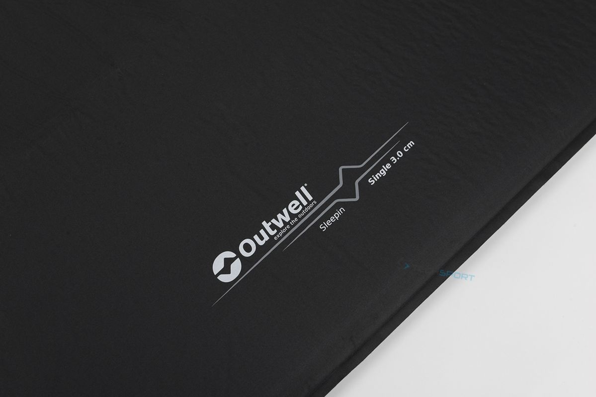 Outwell Sleepin Single Mata Samopompująca 3.0 Fhf