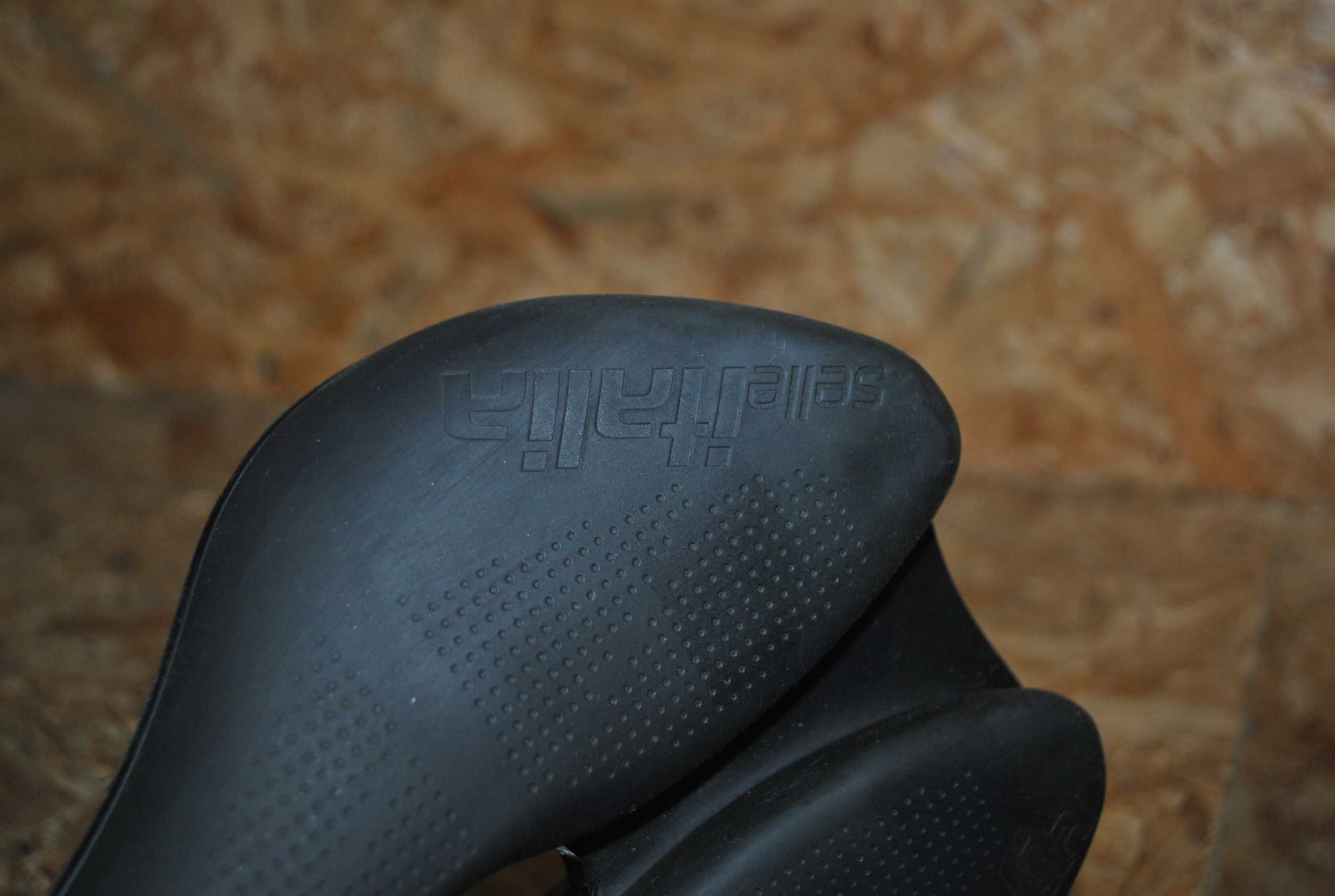 Siodełko Selle Italia FLITE Boost TM S