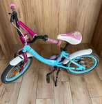 Rower Kellys Emma 16 cali
