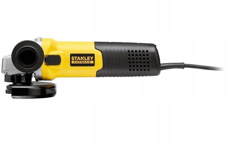 Szlifierka Kątowa 125Mm 1100W    Regulacja Prędkości