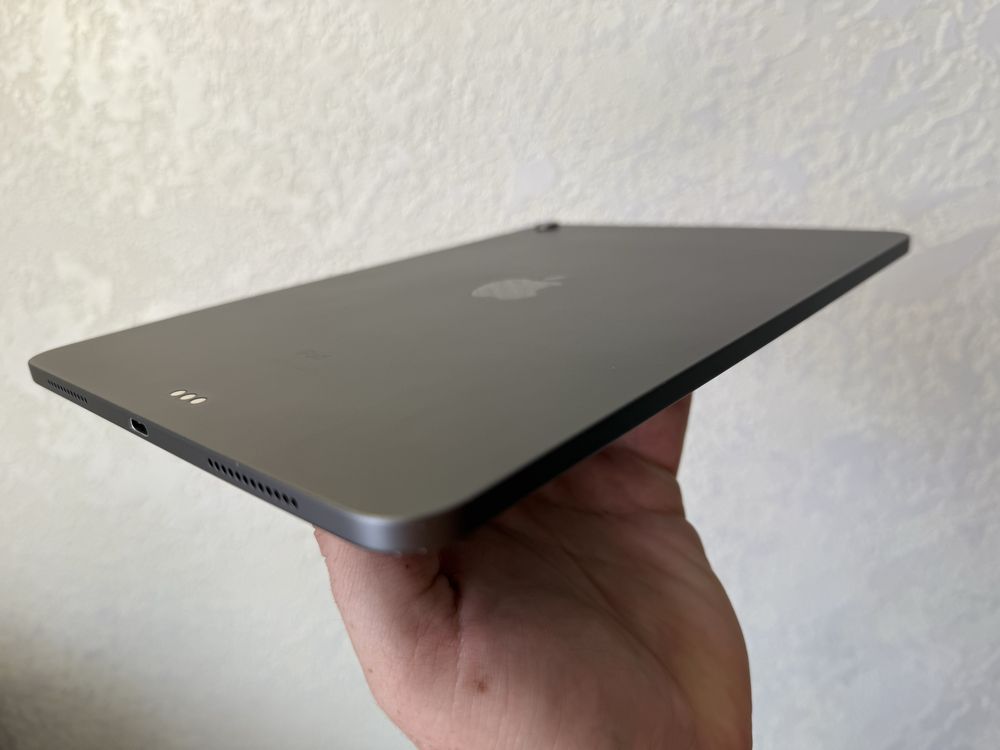 iPad Air 4 10.9 64Gb WiFi Space Gray A2316