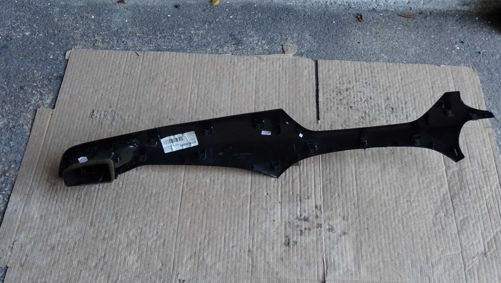 Friso tablier Opel Corsa E