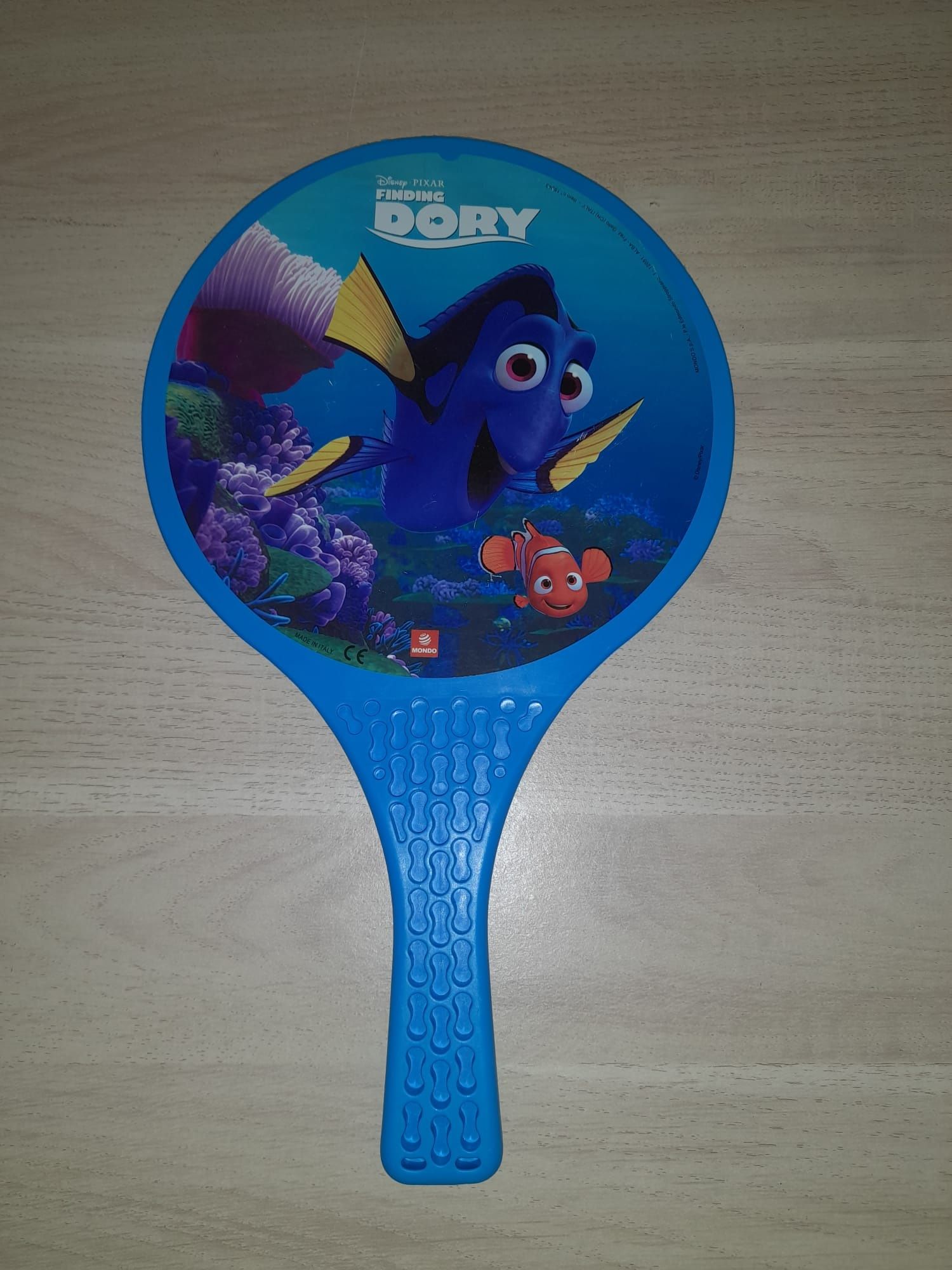 Raquetes de Praia Finding Dory