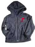 Bluza dziewczęca 96cm Lupilu (01)