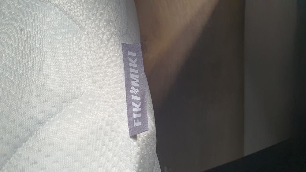 Materac dziecięcy