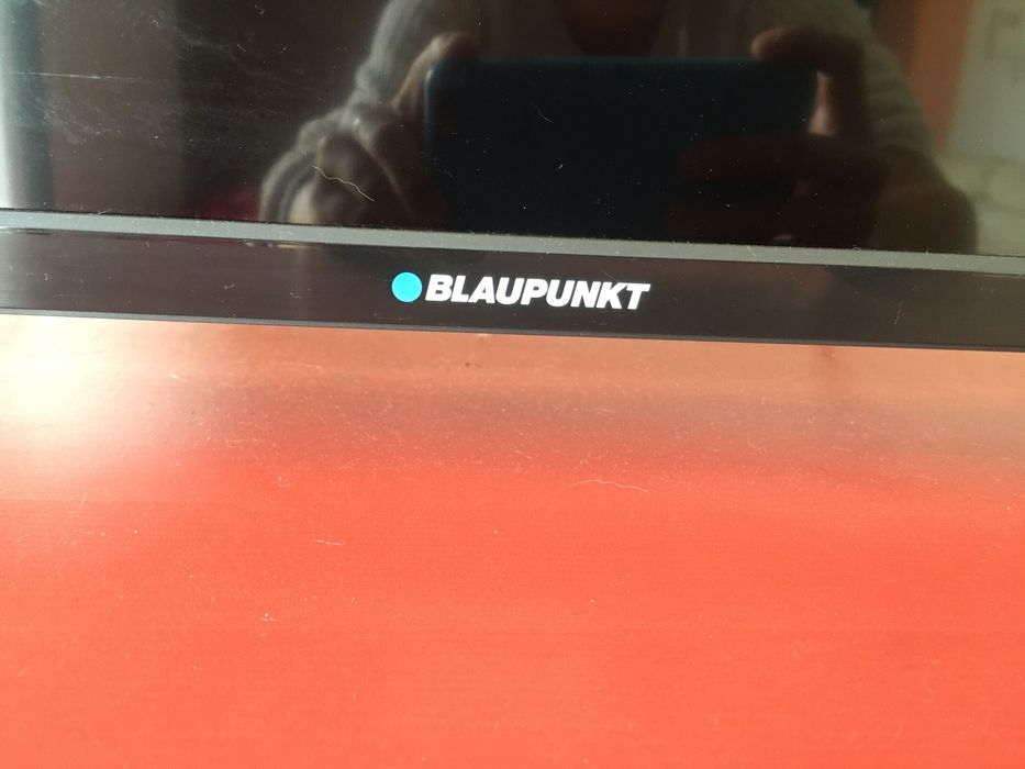 TV blaupunkt usada em óptimo estado