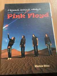 „Pink Floyd” Adam Weiss