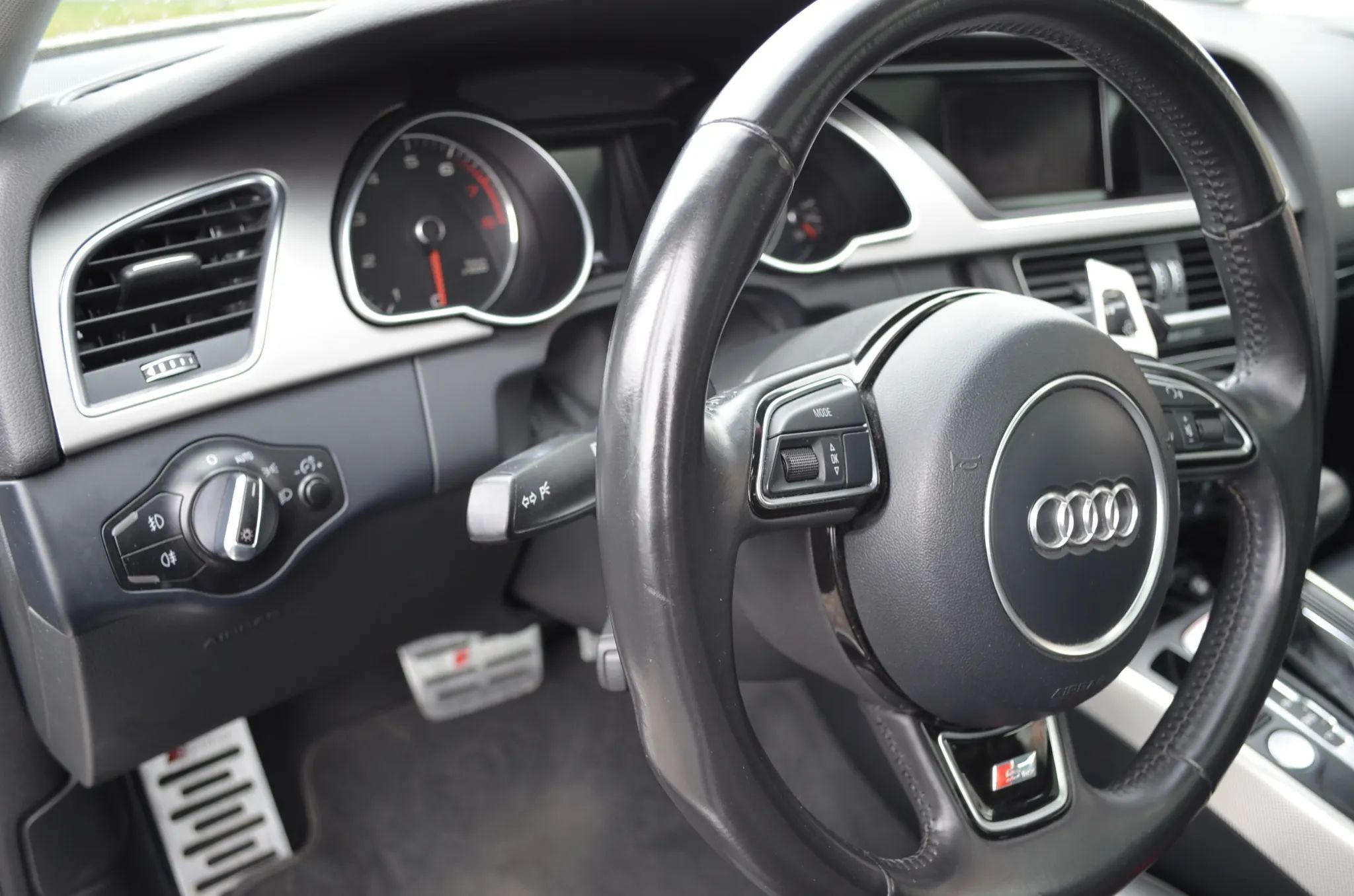 Audi A5 2.0 TFSI S5 Coupe S Line Quatro S Tronic Kamera Podgrzewane Fotele
