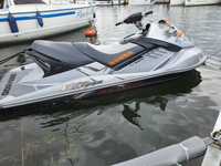 Skuter Wodny SeaDoo RXT-X 255, rok 2008