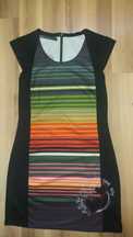 Sukienka Desigual